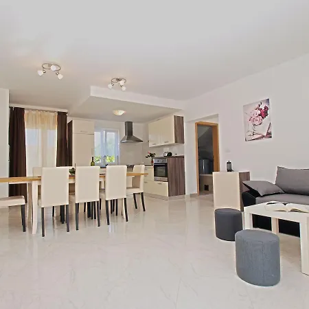 Holiday home House Andrej 1372 Medulin