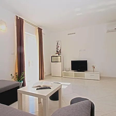 Holiday home House Andrej 1372 Medulin