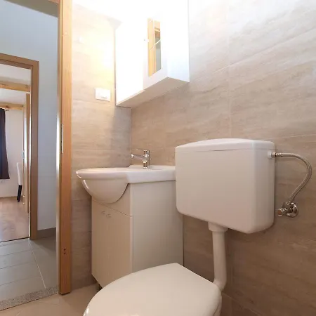Vikendica House Andrej 1372 Medulin