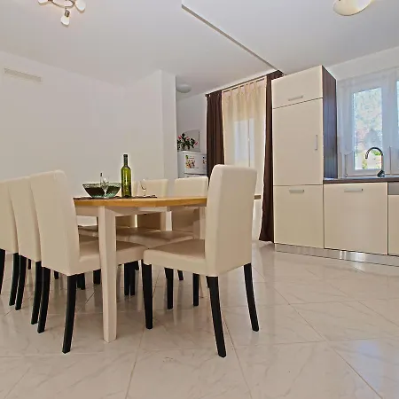 House Andrej 1372 Μεντουλίν